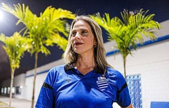 Presidente do CSA é afastada por gestão considerada irregular