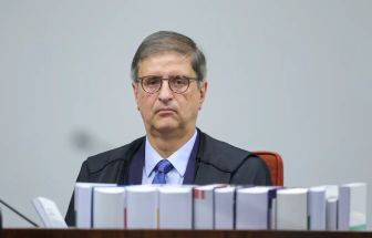 Grupo que tentou golpe buscava a todo momento a instabilidade social, diz Gonet