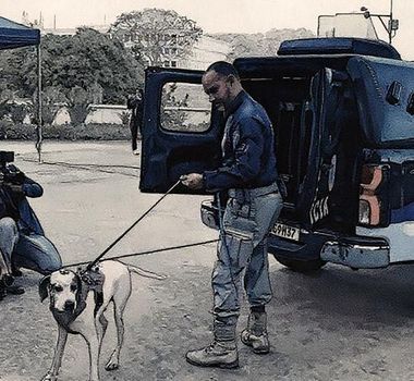 Imagem - Policiamento na Praça dos Três Poderes será mantido até fim de julgamento de Bolsonaro no STF