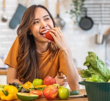 Imagem - 6 alimentos funcionais que favorecem o emagrecimento e a saúde