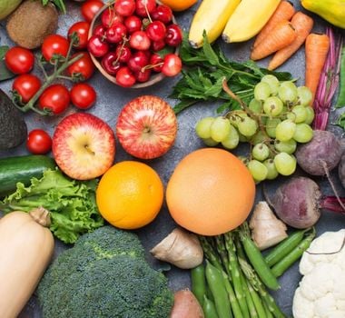 Imagem - 6 superalimentos para incluir na sua lista de compras