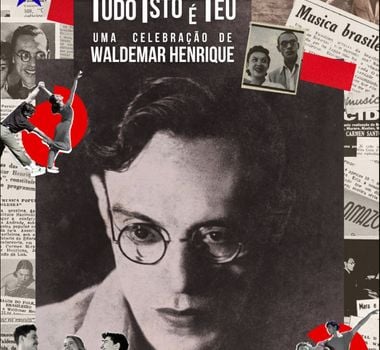 Imagem - Espetáculo celebra 120 anos do maestro Waldemar Henrique no Theatro da Paz