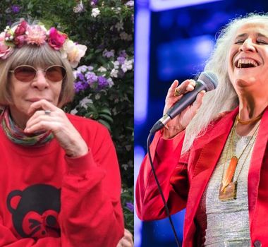 Imagem - Maria Bethânia dá spoiler de música de nova turnê, que terá canção inédita de Rita Lee