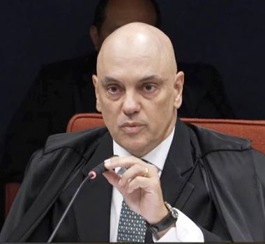 Imagem - Câmara de Belo Horizonte declara Alexandre de Moraes persona non grata na cidade