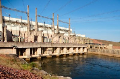 Imagem - MPF investiga impactos no Pará causados pelo rebaixamento em hidrelétrica no Mato Grosso