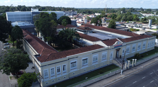 Colégio Militar de Belém abre seleção para novos alunos em 2025; confira como se inscrever