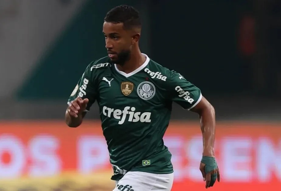 Imagem - Remo encaminha contratação de lateral ex-Flamengo e Palmeiras