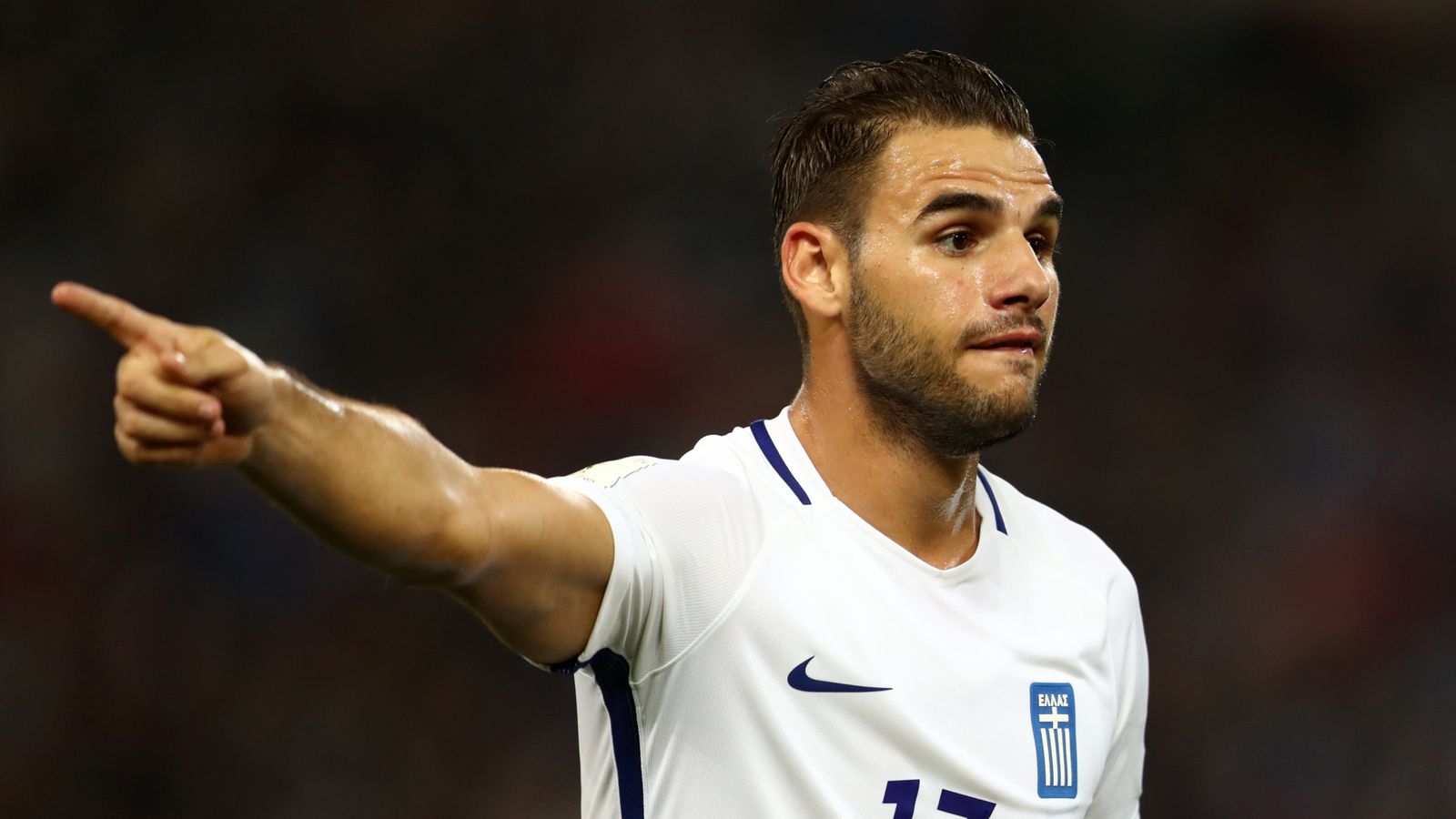 Imagem - Remo deve anunciar nas próximas horas acerto com meia grego ex-Roma e Olympiacos