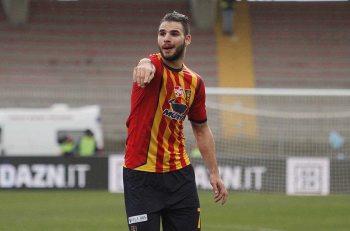 Imagem - Remo confirma a contratação de meia que jogou a Champions League