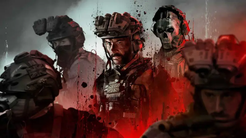 Paramount anuncia adaptação de Call of Duty para o cinema; confira os detalhes