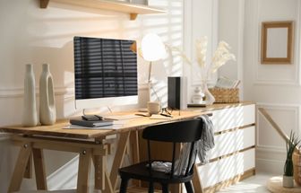 5 dicas para deixar o home office mais funcional e acolhedor