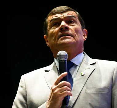 Imagem - Defesa sustenta que ex-ministro atuou para evitar tentativa de golpe