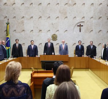 Imagem - STF pode reagir a eventual aprovação de anistia pelo Congresso