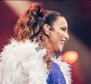 Imagem - Ivete Sangalo fará show no Maracanã antes de Brasil x Chile pelas Eliminatórias