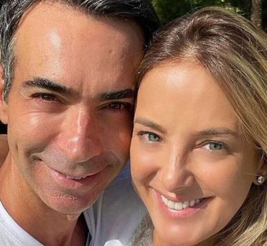 Imagem - Ticiane Pinheiro deixará a Record após César Tralli assumir o Jornal Nacional