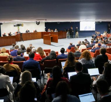 Imagem - Advogado de Braga Netto presta solidariedade ao STF 'pelos ataques que a Corte vêm sofrendo'