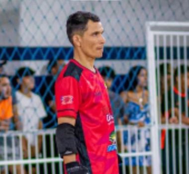Imagem - Jogador morre em partida de futsal no Pará