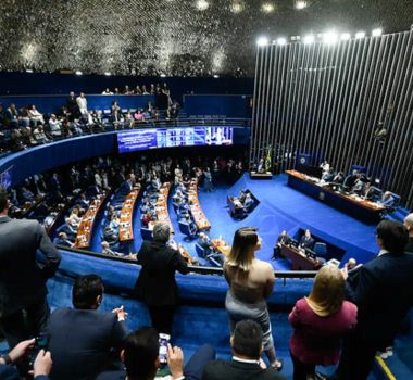 Imagem - Promulgada emenda que limita pagamento de precatórios; veja novas regras