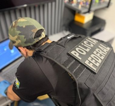 Imagem - PF cumpre mandados em Belém durante operação que investiga fraude em hospital de Macapá