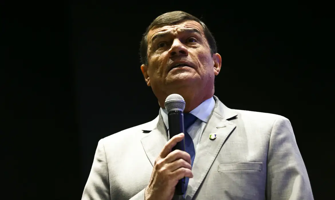 Advogado de Paulo Sérgio Nogueira diz que general é inocente e foi contrário a qualquer medida para reverter o resultado das eleições de 2022.