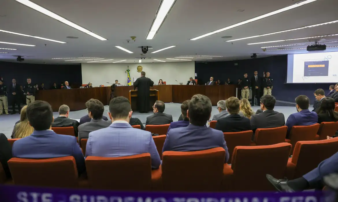 Imagem - Querem punir “tentativa da tentativa” de golpe, diz defesa