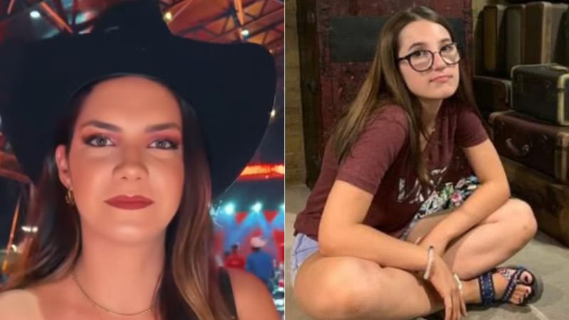 Imagem - Condenada por matar amiga em condomínio de luxo é vista em festa em Barretos
