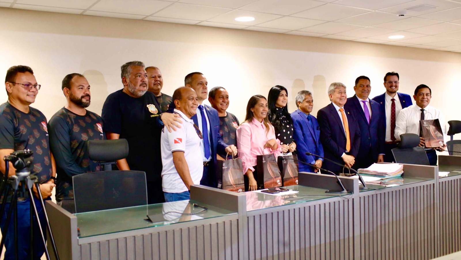 CFFO aprova Rede Estadual de Apoio à Mulher PCD Vítima de Violência Doméstica.