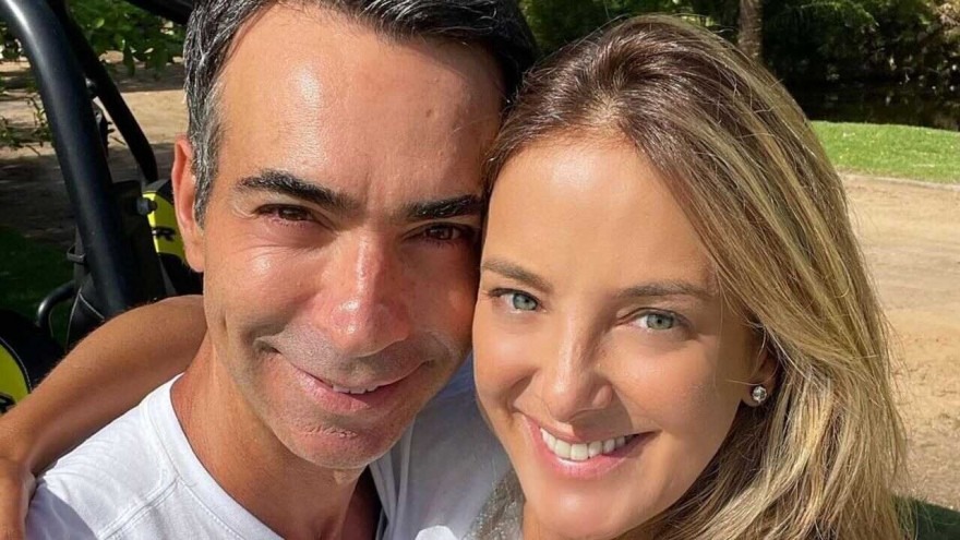 Imagem - Ticiane Pinheiro deixará a Record após César Tralli assumir o Jornal Nacional