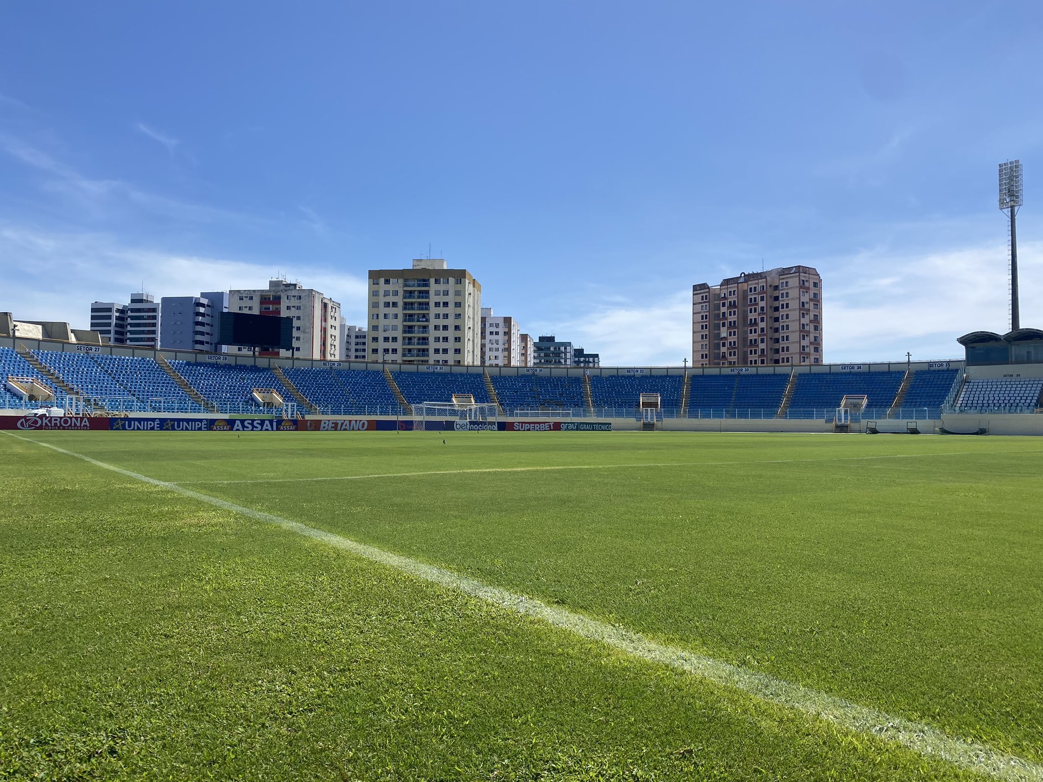Imagem - Confiança x Bahia: saiba o horário e onde assistir ao jogo pela Copa do Nordeste