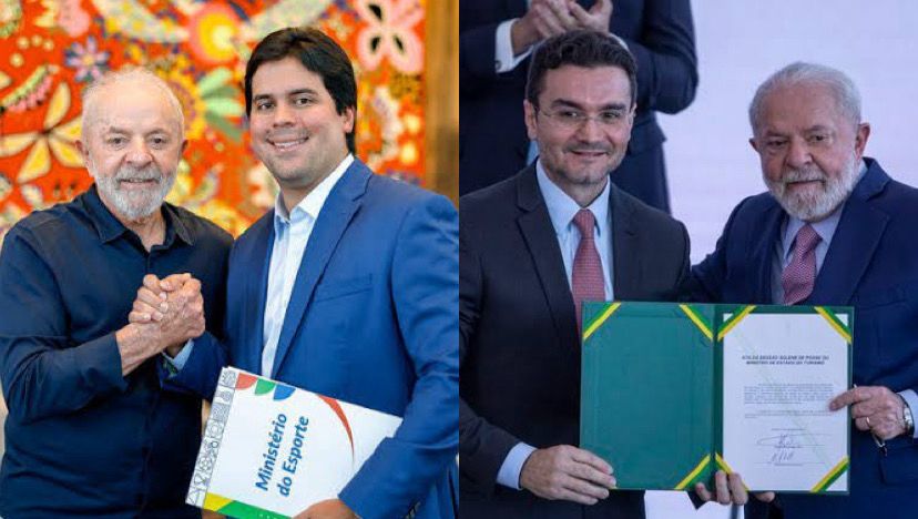 Governo pressiona ministros após rompimento do PP e União Brasil