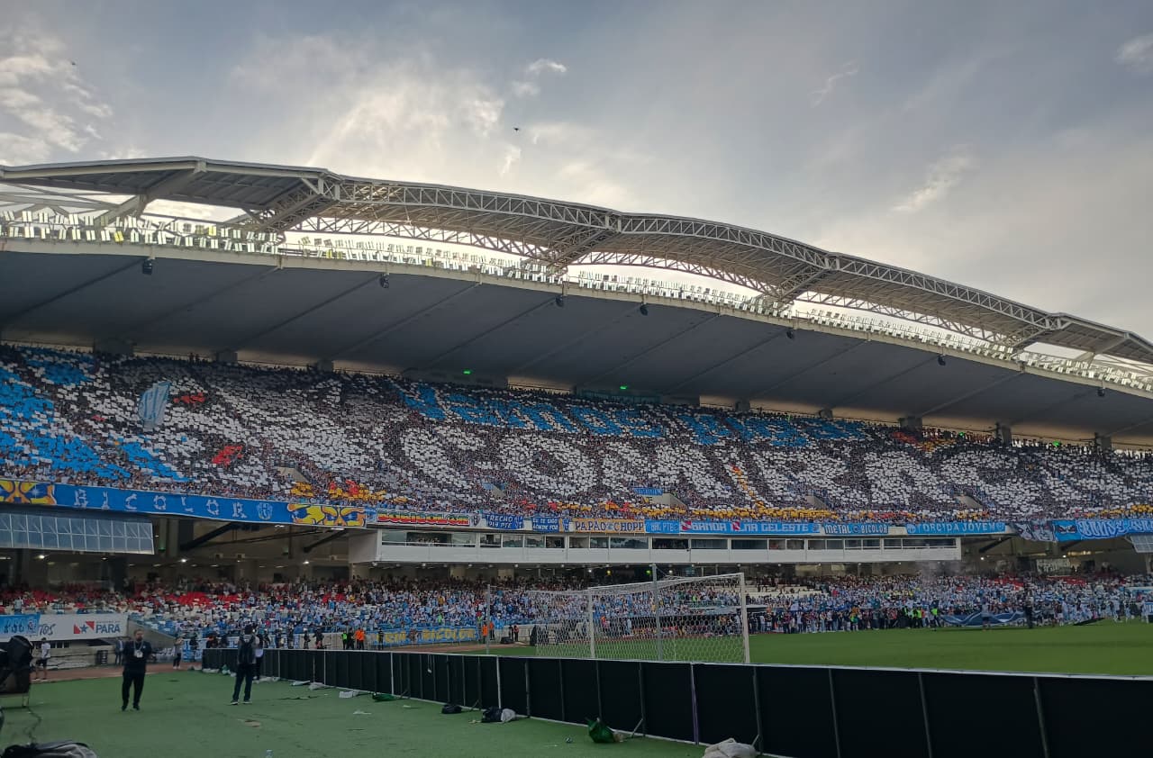 Imagem - Mais de 8 mil ingressos já foram vendidos para jogo do Paysandu contra o Volta Redonda