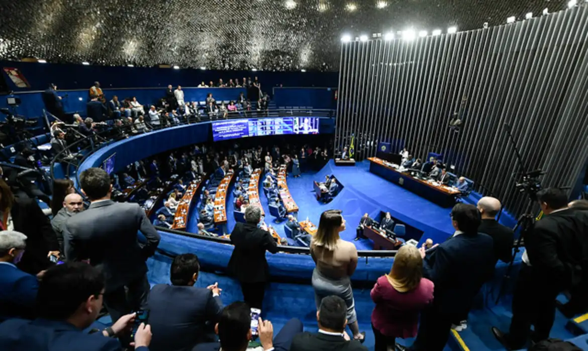 Senado Federal