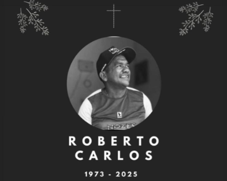 Imagem - Velório de vendedor conhecido como 'Água c4ralh0' acontece nesta quarta-feira em Belém