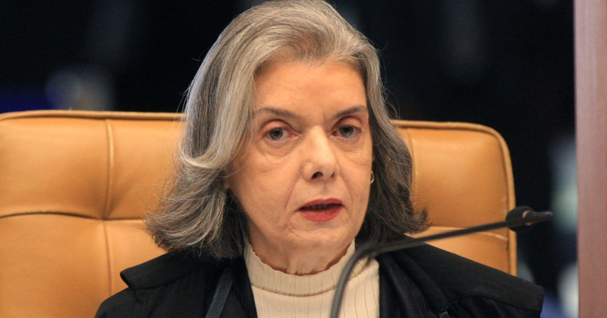 Ministra Cármen Lúcia fará a palestra de abertura do evento, em Belém