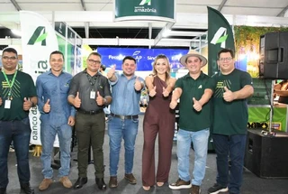 Mutirão de Microcrédito marca Dia da Amazônia na Expofeira do Amapá