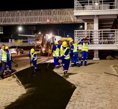 Imagem - BRT Metropolitano: conheça a obra que pode ser entregue antes da COP 30