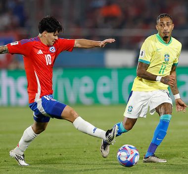 Imagem - Brasil x Chile: saiba o horário e onde assistir ao jogo pelas Eliminatórias da Copa do Mundo