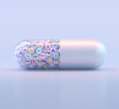 Imagem - Entenda como a hipervitaminose pode afetar a saúde