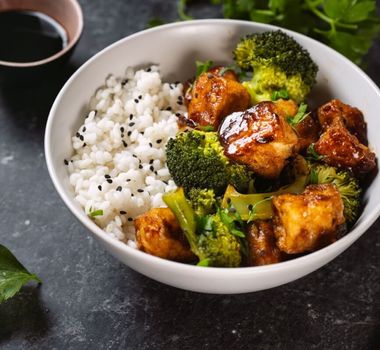 Imagem - 3 receitas práticas e ricas em proteína vegetal para o jantar