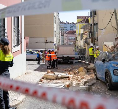 Imagem - Número de vítimas de bondinho em Lisboa sobe para 17