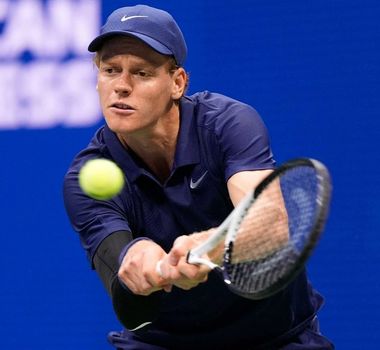 Imagem - Sinner vence Musetti e avança à semifinal do US Open 2025