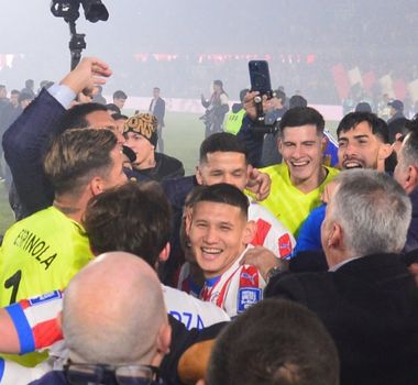 Imagem - Uruguai, Paraguai e Colômbia garantem vaga para Copa do Mundo 2026