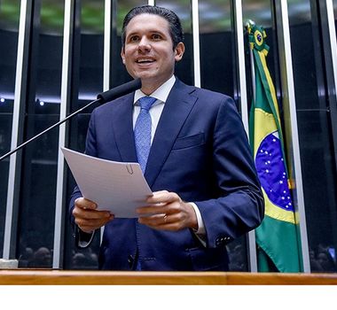 Imagem - Motta diz que Tarcísio tem interesse pela anistia, mas não há definição sobre o tema