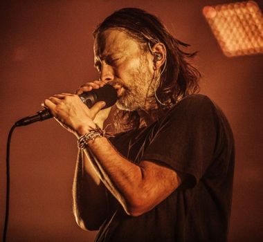Imagem - Radiohead rompe o silêncio de 7 anos e anuncia turnê eletrizante pela Europa