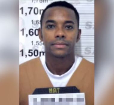 Imagem - STF e STJ rejeitam recurso de Robinho contra cumprimento da pena no Brasil