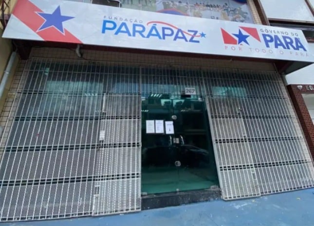 Imagem - Fundação ParáPaz abre PSS com vagas em vários municípios; confira
