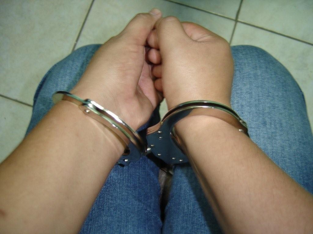 Imagem - Polícia prende mulher que abandonou filhos em casa no Pará; um tem microcefalia