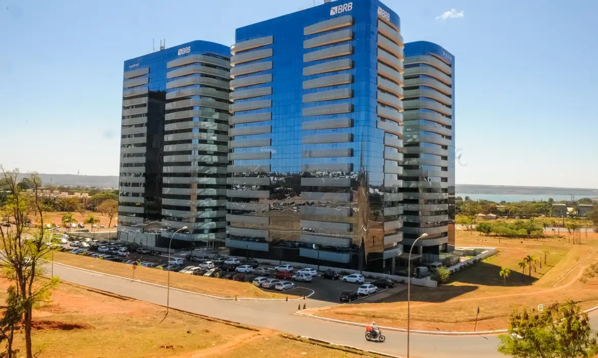 Imagem - BC rejeita compra do Master pelo Banco de Brasília (BRB)