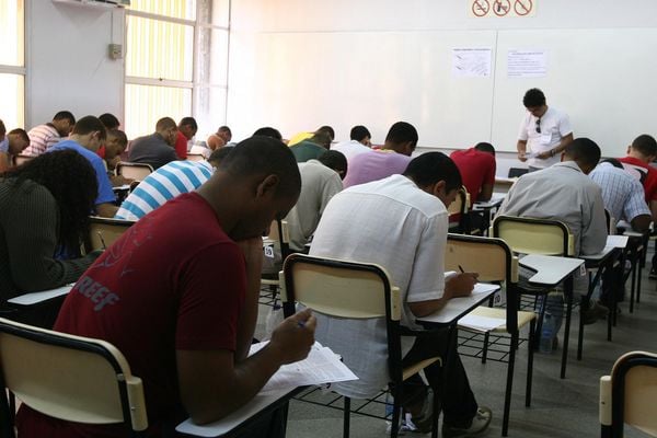 Concurso público -