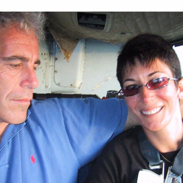 Imagem - Brasileira afirma ter sido abusada por Jeffrey Epstein quando tinha 14 anos